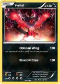 Yveltal