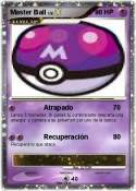 Master Ball