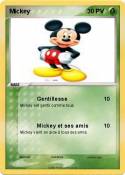 Mickey