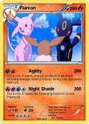 Flareon