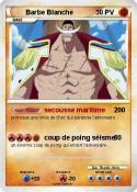 Barbe Blanche
