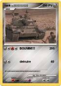 tank