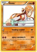 Asuna