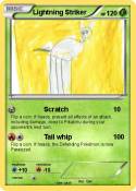 Lightning Strik