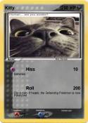Kitty