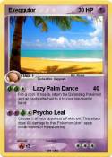 Exeggutor