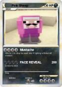 Pink Sheep