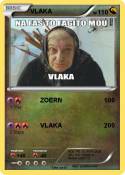 VLAKA