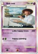 Bob ross