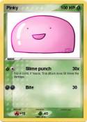 Pinky