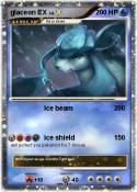 glaceon EX