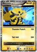 Electivire