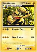 Electabuzz