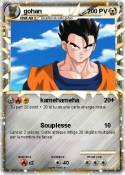 gohan