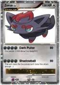 Zorua