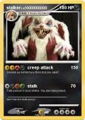 stalker