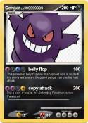 Gengar