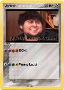 Jontron