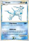 Arceus