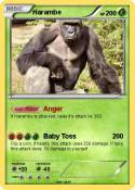 Harambe