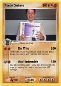 Fordy Dollars