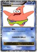 Patrick