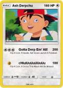 Ash Derpchu