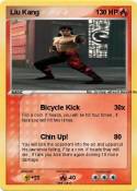 Liu Kang