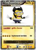 Minion