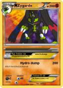 Zygarde