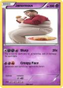 Jainormous