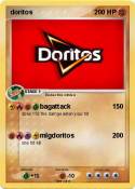 doritos