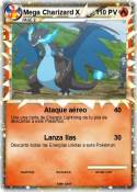 Mega Charizard