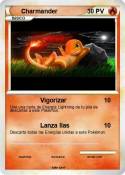 Charmander