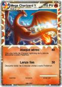 Mega Charizard