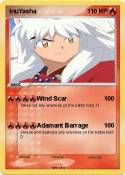 InuYasha