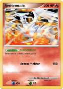 Reshiram