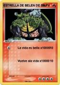 ESTRELLA DE