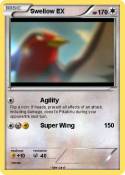 Swellow EX