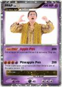 PPAP