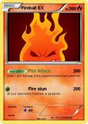 Fireball EX