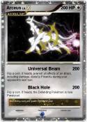 Arceus