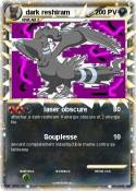 dark reshiram