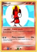 Flain