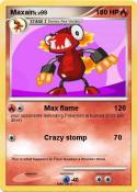 Maxain