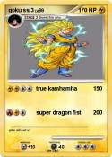 goku ssj3