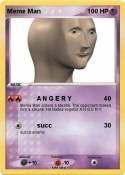 Meme Man