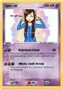 nyan cat