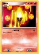 Blaze