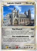 Catholic Church